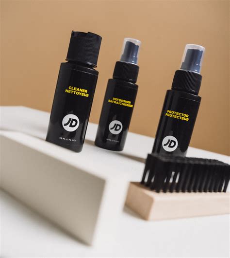 jd sneaker cleaner